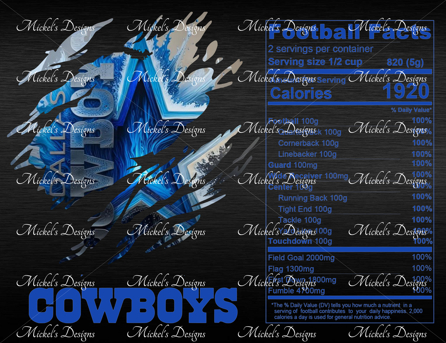 Dallas Cowboys