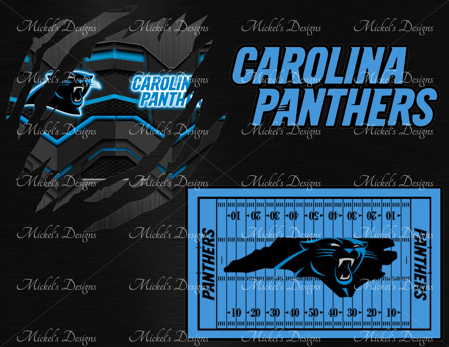 Carolina Panthers
