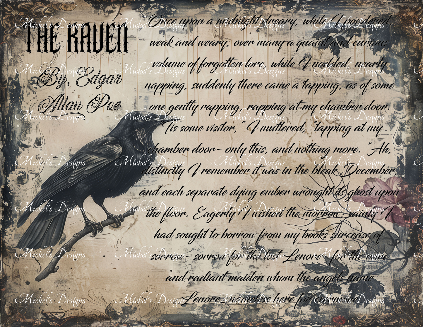 The Raven