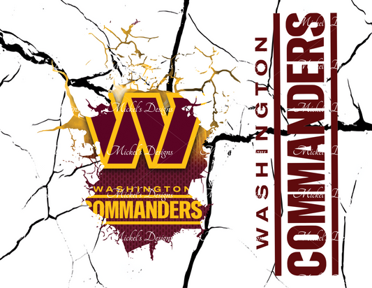 Washington Commanders