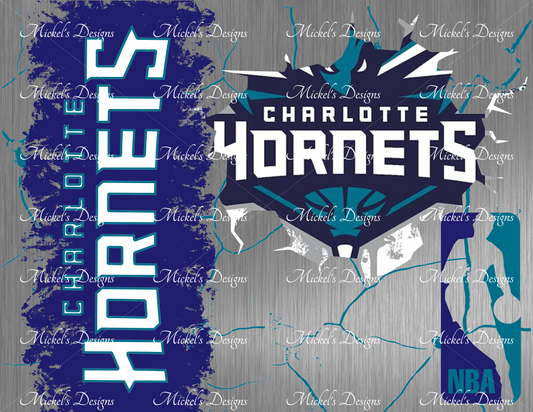 Charlotte Hornets