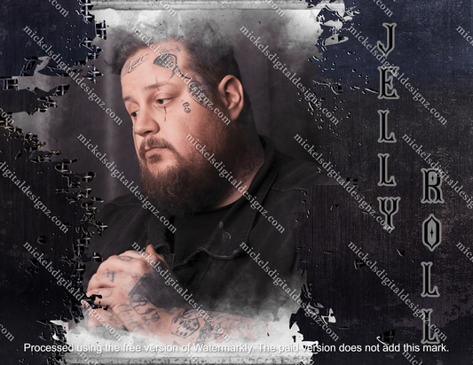 Jelly Roll