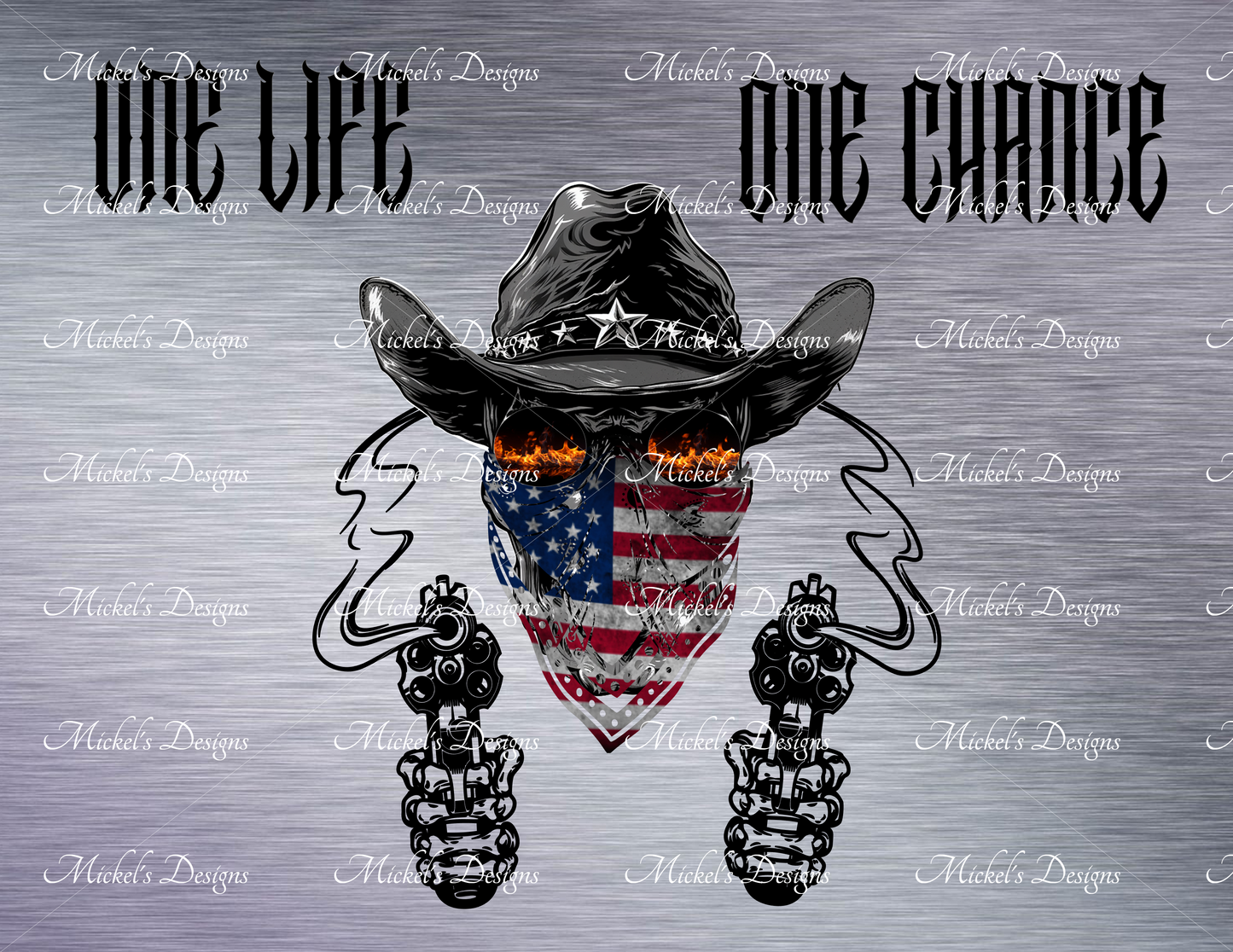 One life one chance