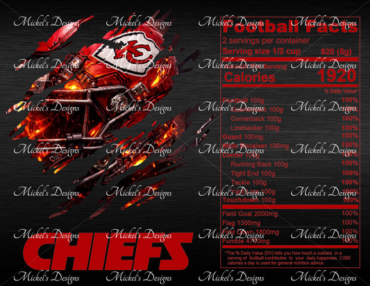 Kansas City Chiefs 2