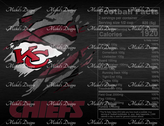 Kansas City Chiefs