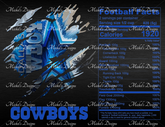 Dallas Cowboys