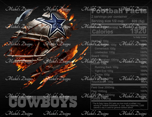 Cowboys 2