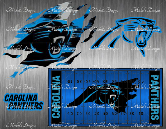 Carolina Panthers