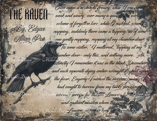 The Raven