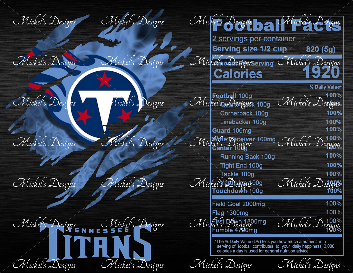 Tennessee Titans 2