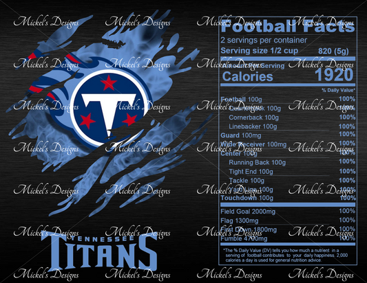 Tennessee Titans 2